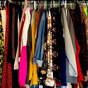 Meet your Posher, Grace evelyn